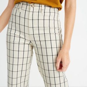 MADEWELL - EMMETT PANT